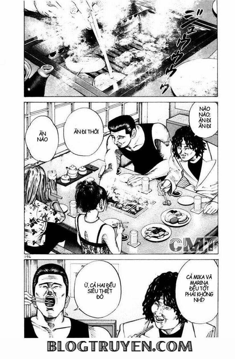 sát thủ số 1 chapter 52 21