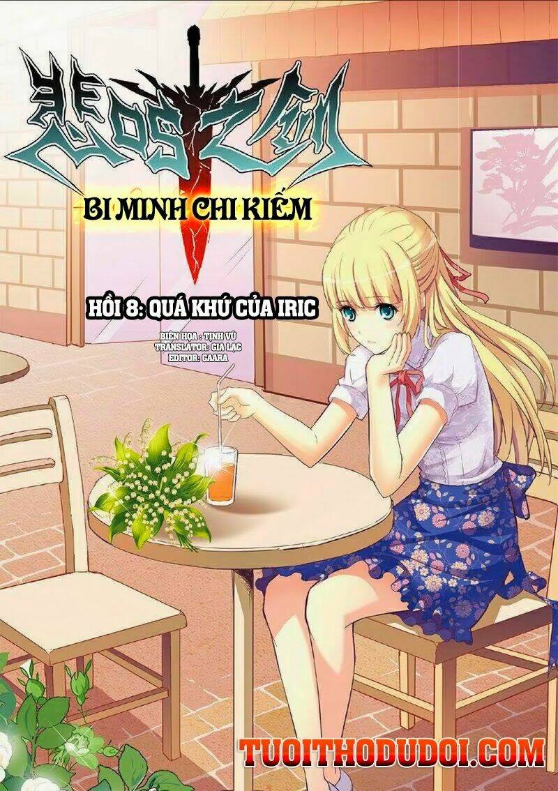 bi minh chi kiếm chapter 8 2