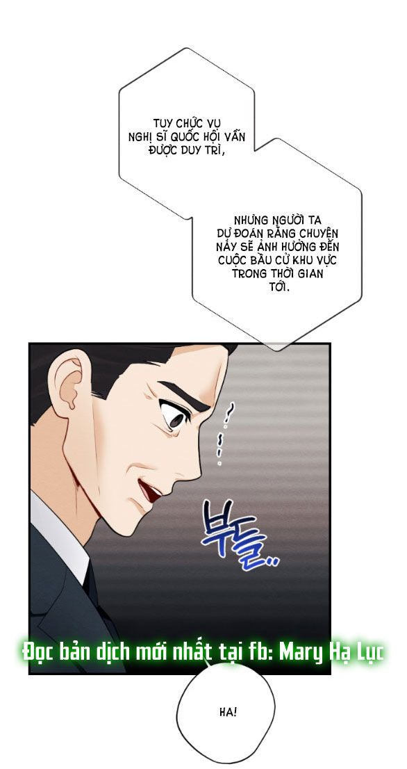 [18+] hôn nhân bị đánh cắp chapter 46.2 21