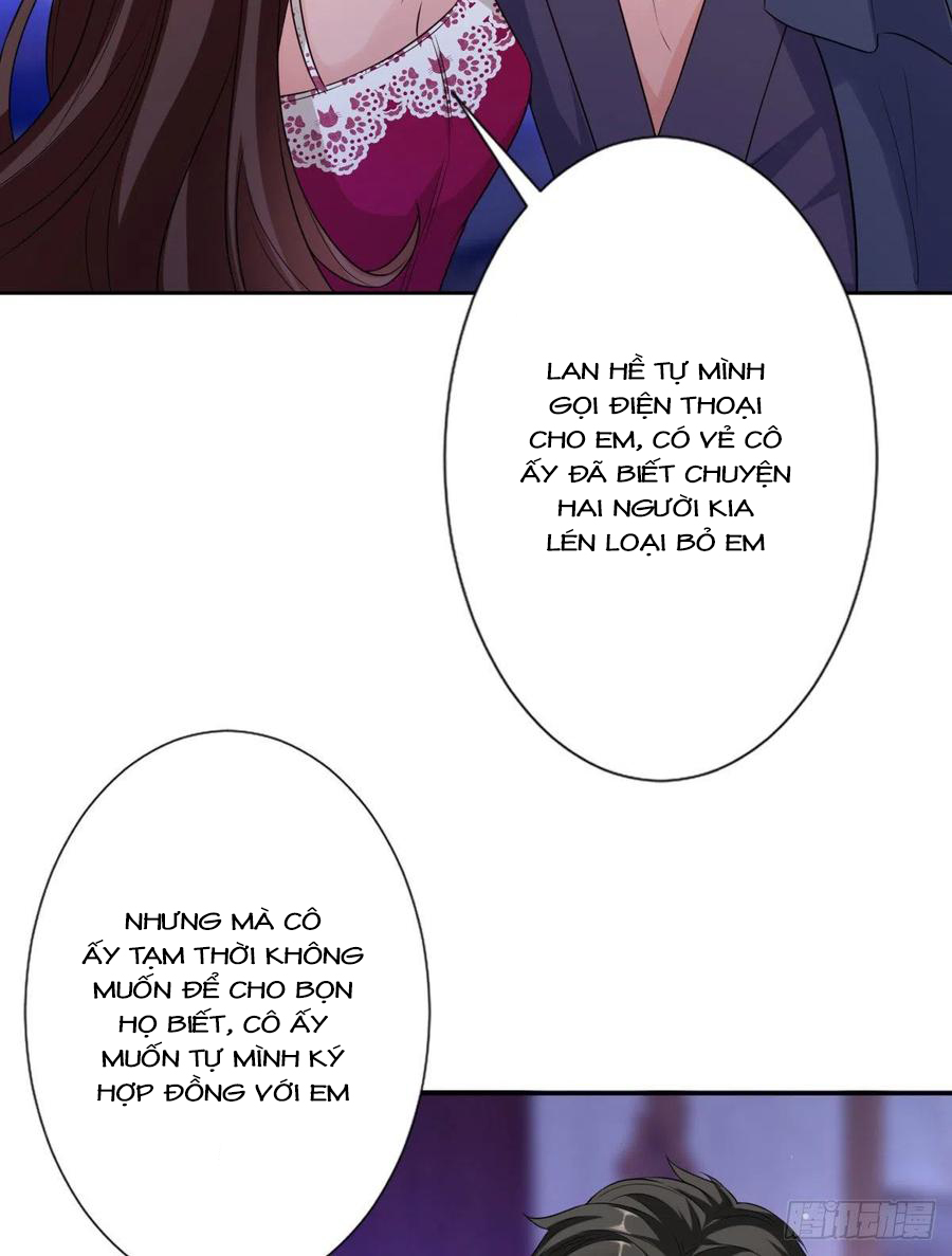 thí hôn lão công, cần giúp sức chapter 209 8