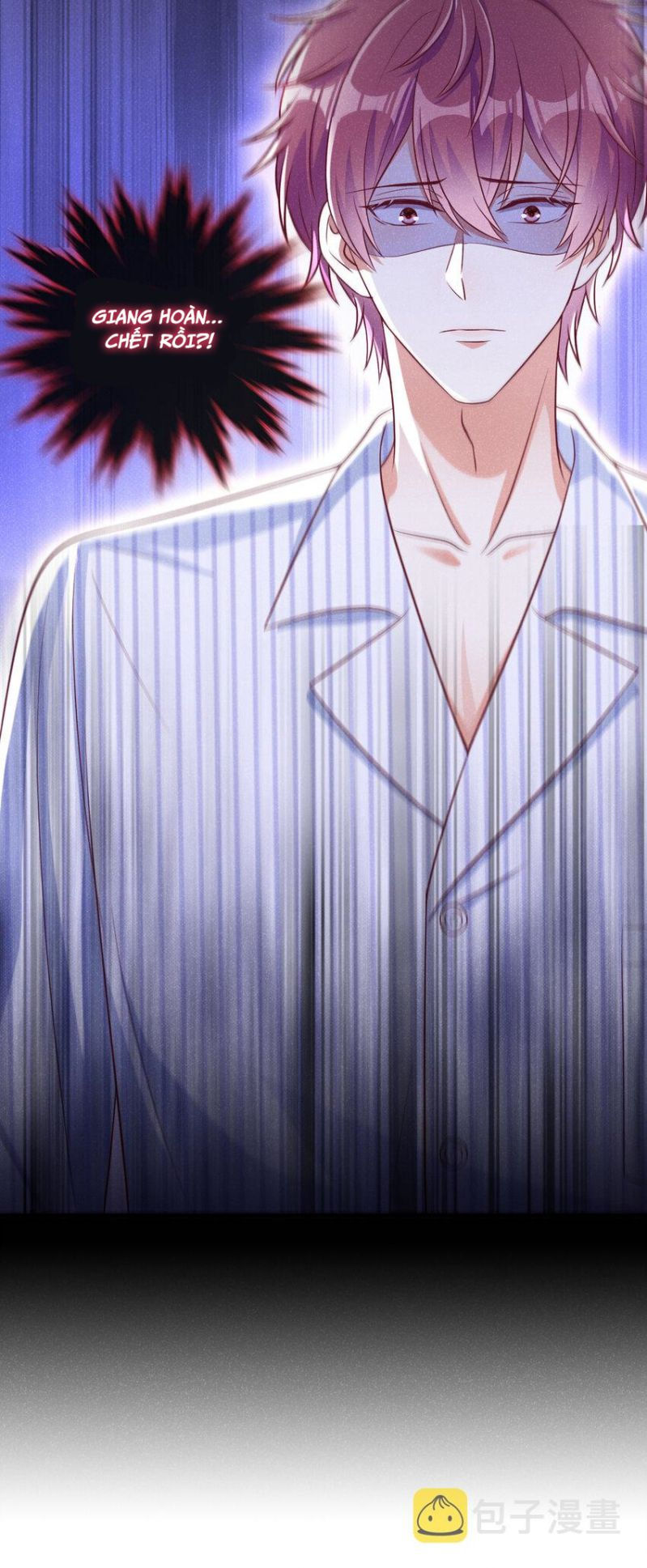 tôi với hình mẫu lý tưởng lìa trần rồi! chapter 48 22