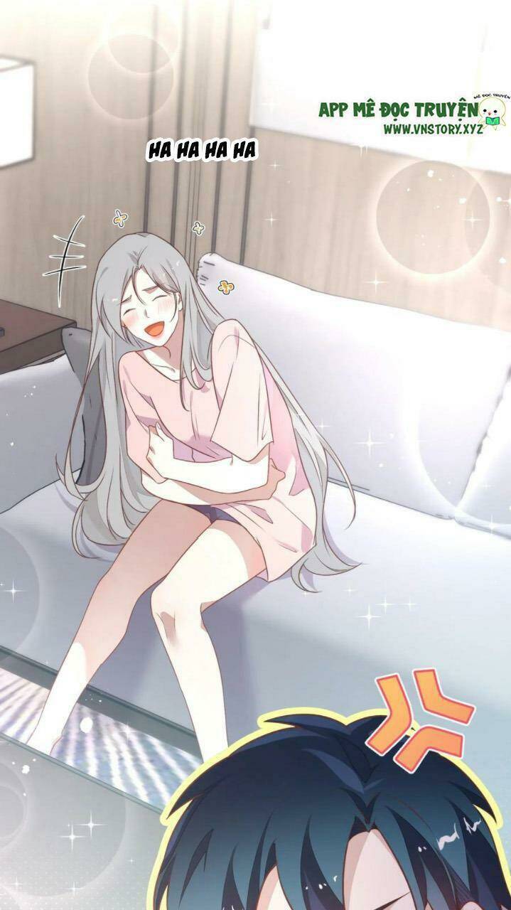 bạn trai kém tuổi bẫy yêu tôi chapter 69 10