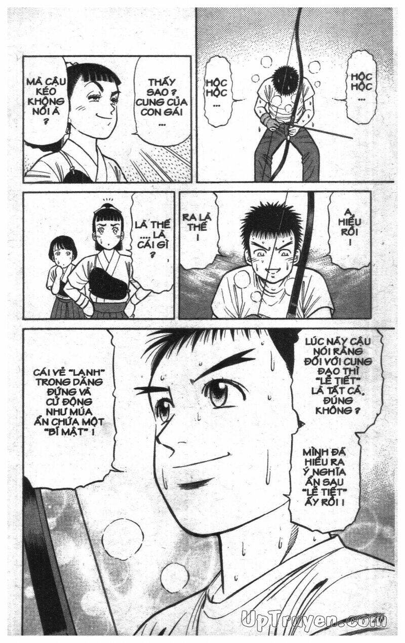 hộ chiếu xanh chapter 6 22