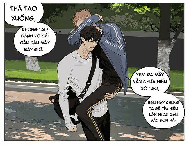 19 Days Chapter 210 - Trang 15