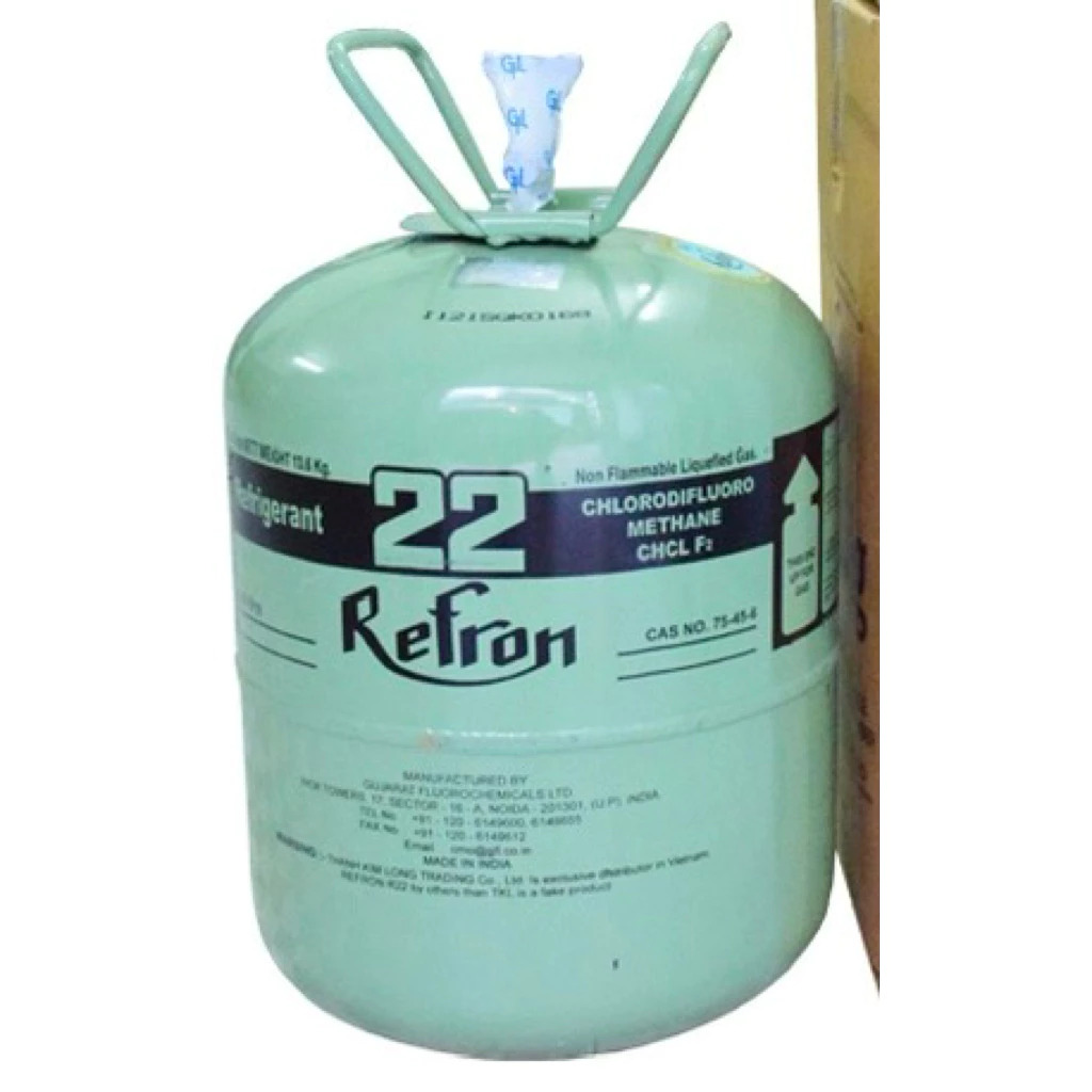 Vỏ bình gas để chế bếp nướng