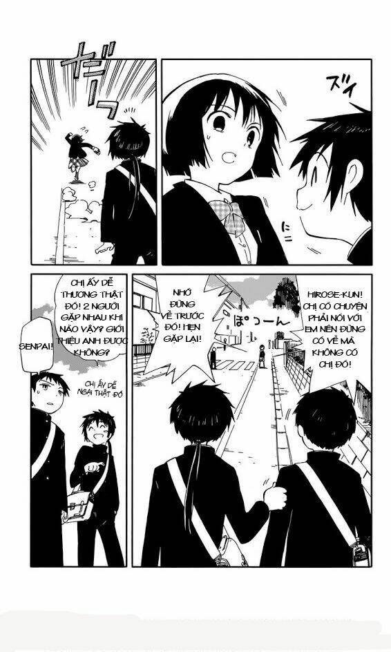 hitoribocchi no chikyuu shinryaku chapter 6 17