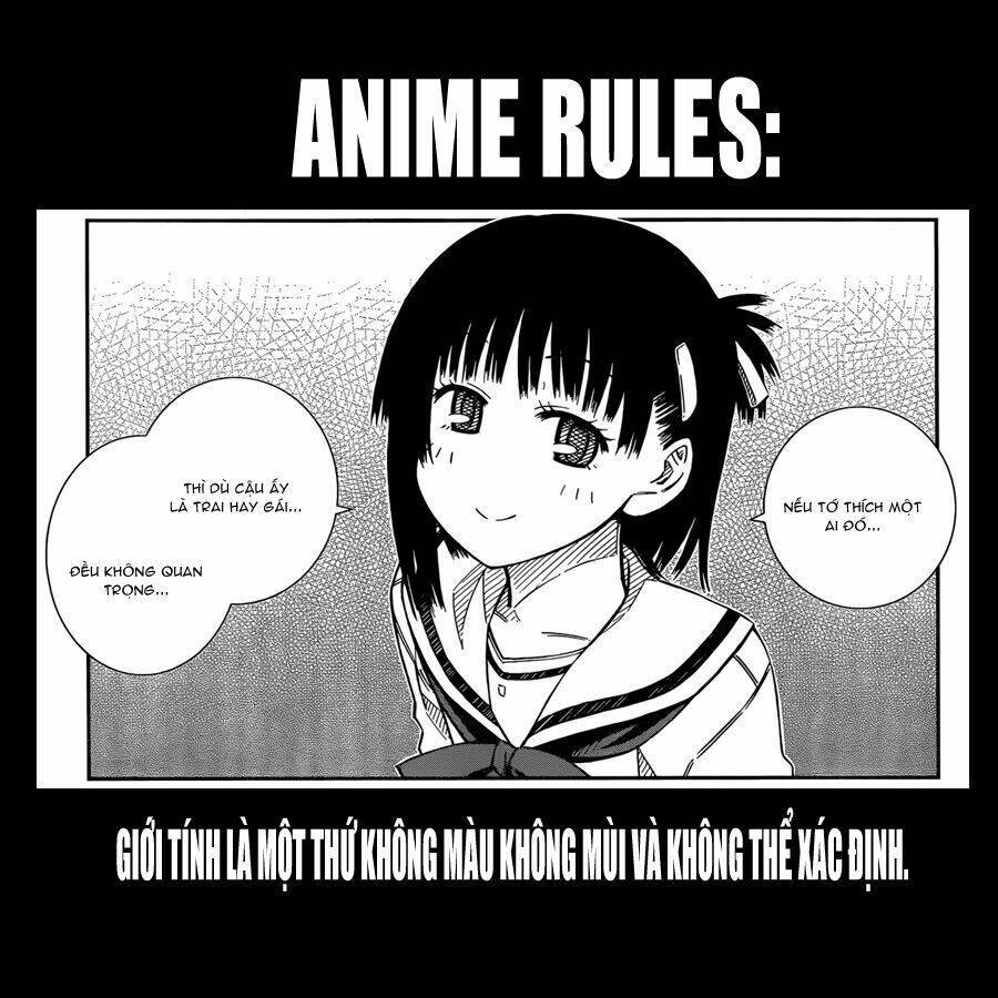 prunus girl chapter 38 17