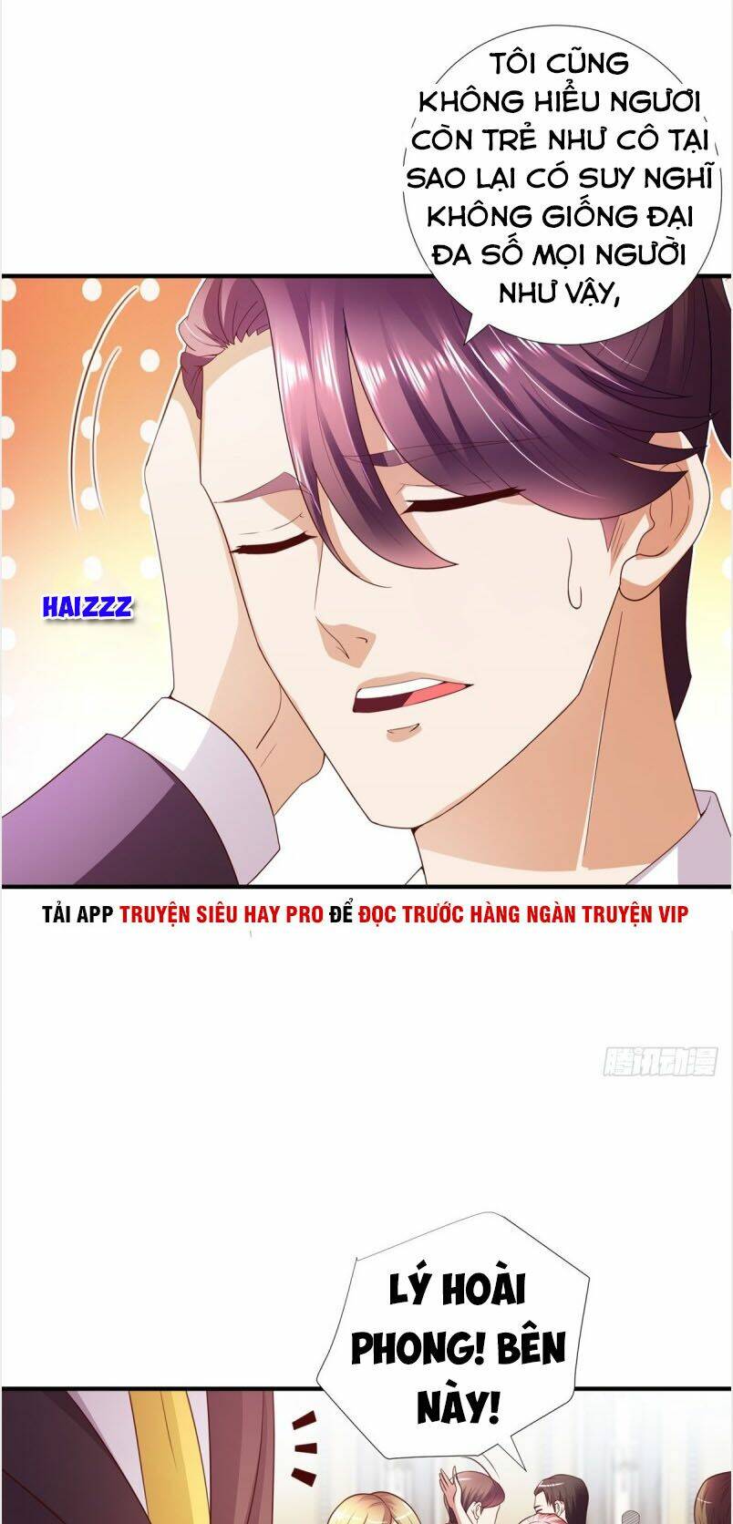 chí tôn toàn năng chapter 10 12