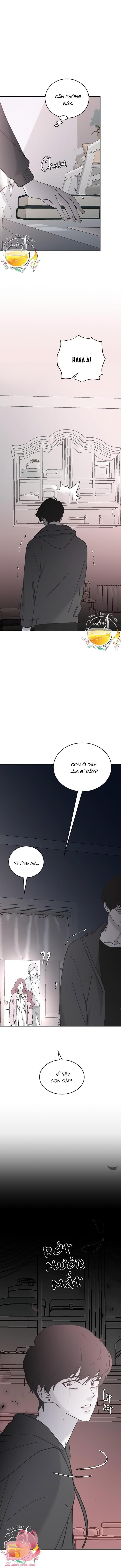 ba anh trai cực phẩm của tôi chapter 33 5