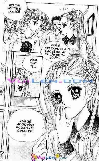 cô gái đến từ quá khứ chapter 4 69