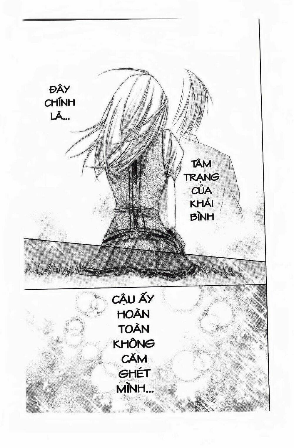 chân dung hạnh phúc chapter 3 15