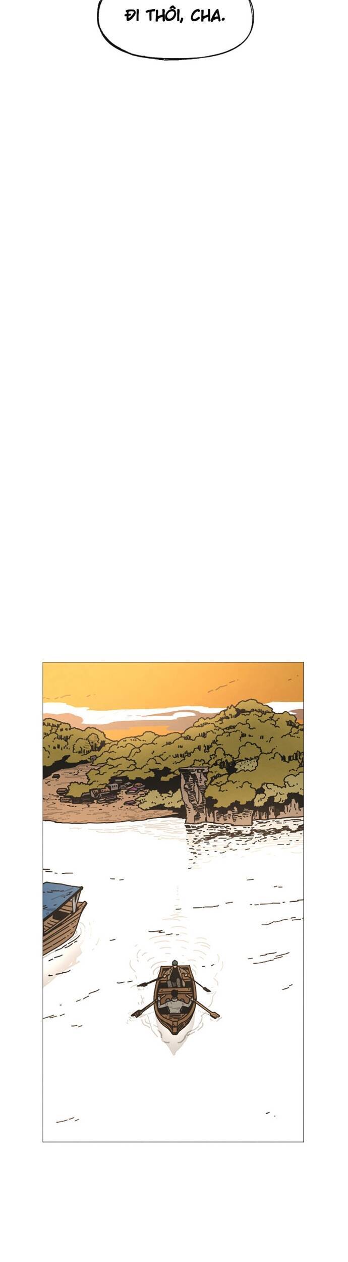 sinh vật gyeongseong: đóa hoa bất diệt chapter 3 59