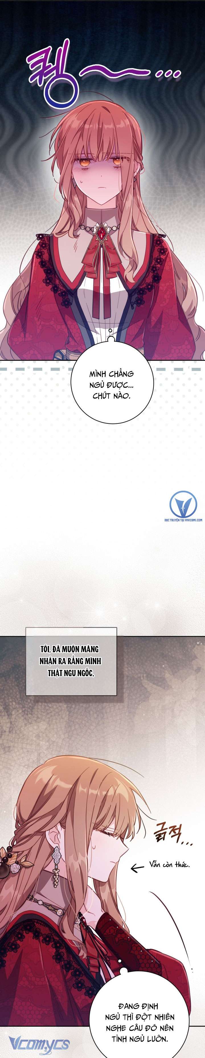 không có chỗ cho kẻ giả mạo chapter 28 25