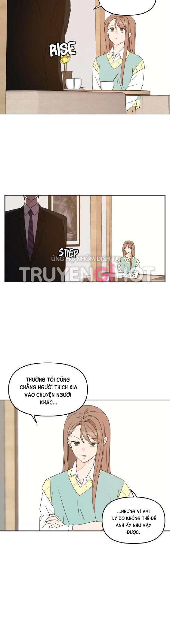 hẹn gặp anh ở kiếp thứ 19 chapter 83 11