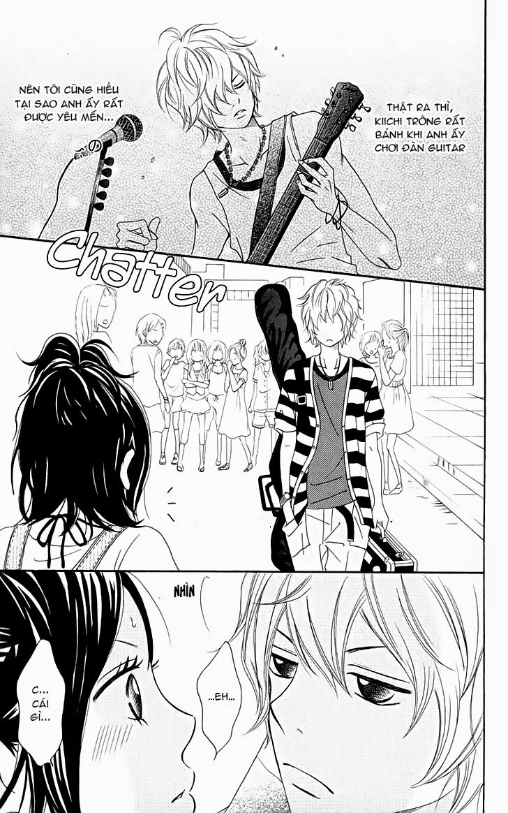 diamond beat chapter 1 9