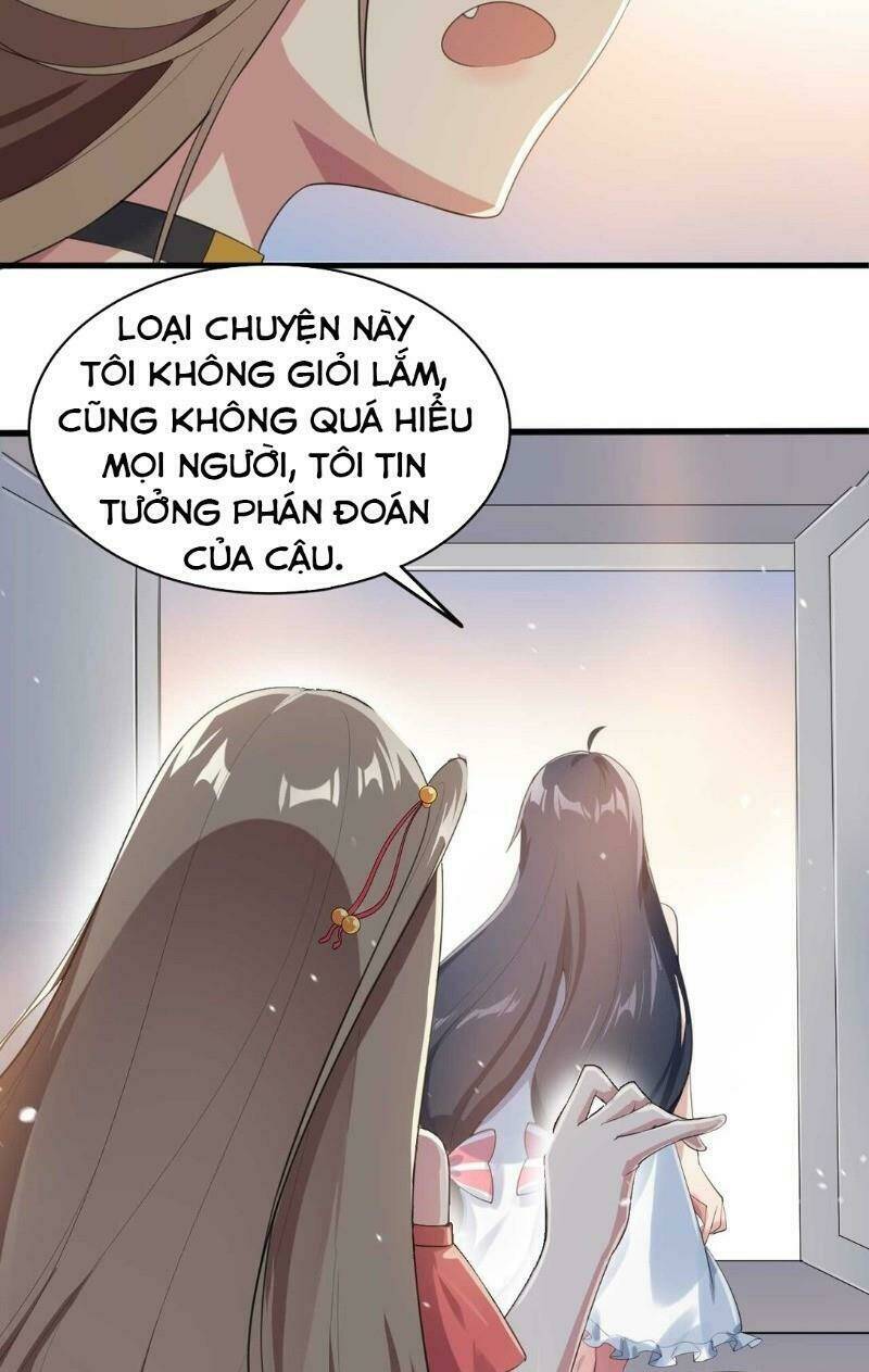 kế hoạch trở thành phế vật chapter 7 26