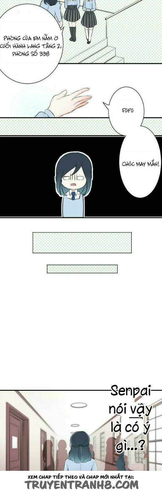 lovely yuri chapter 3 17