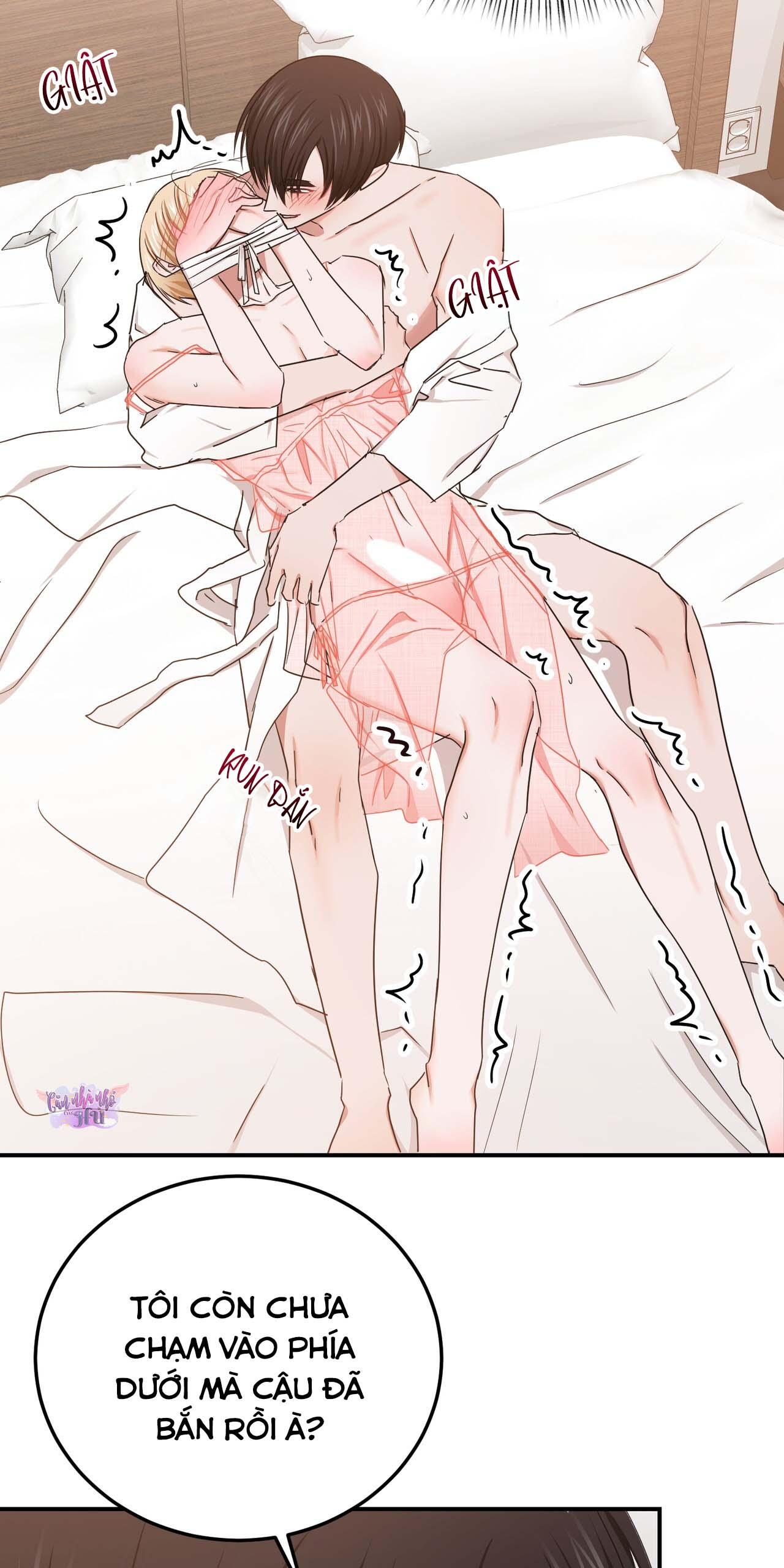 thời gian tuyệt vời chapter 29 34