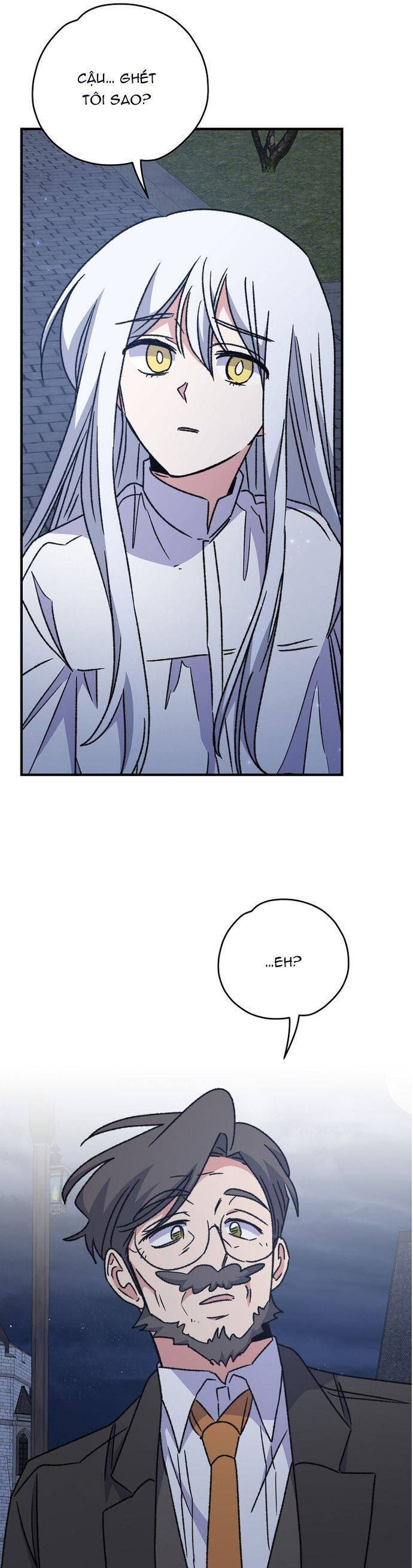 nhà hiền triết yigret chapter 52 32