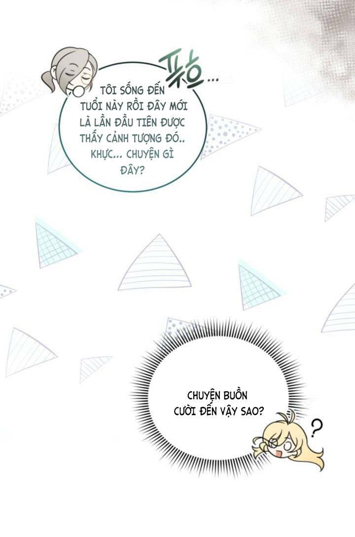 công chúa dược sĩ bé con chapter 7 19