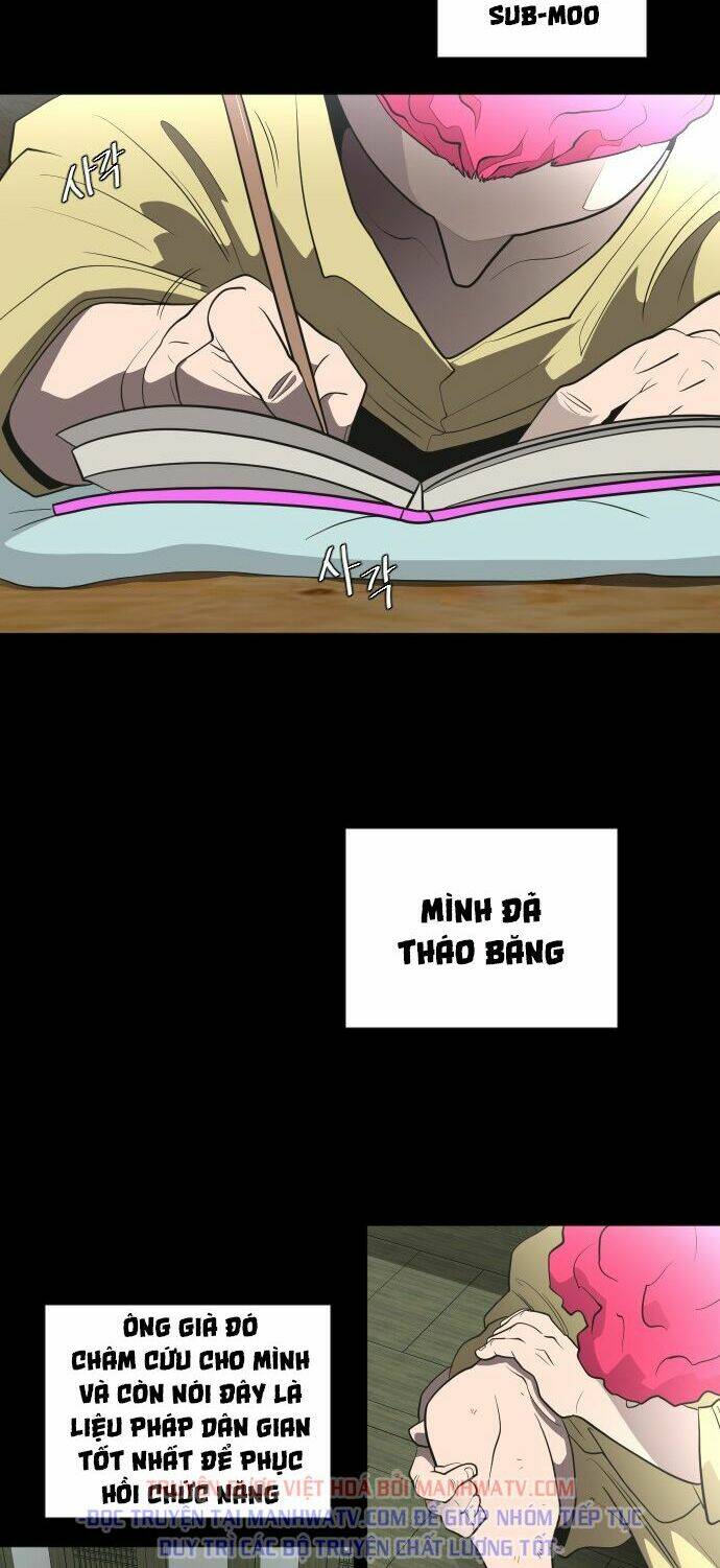 kĩ nguyên của anh hùng chapter 43 40