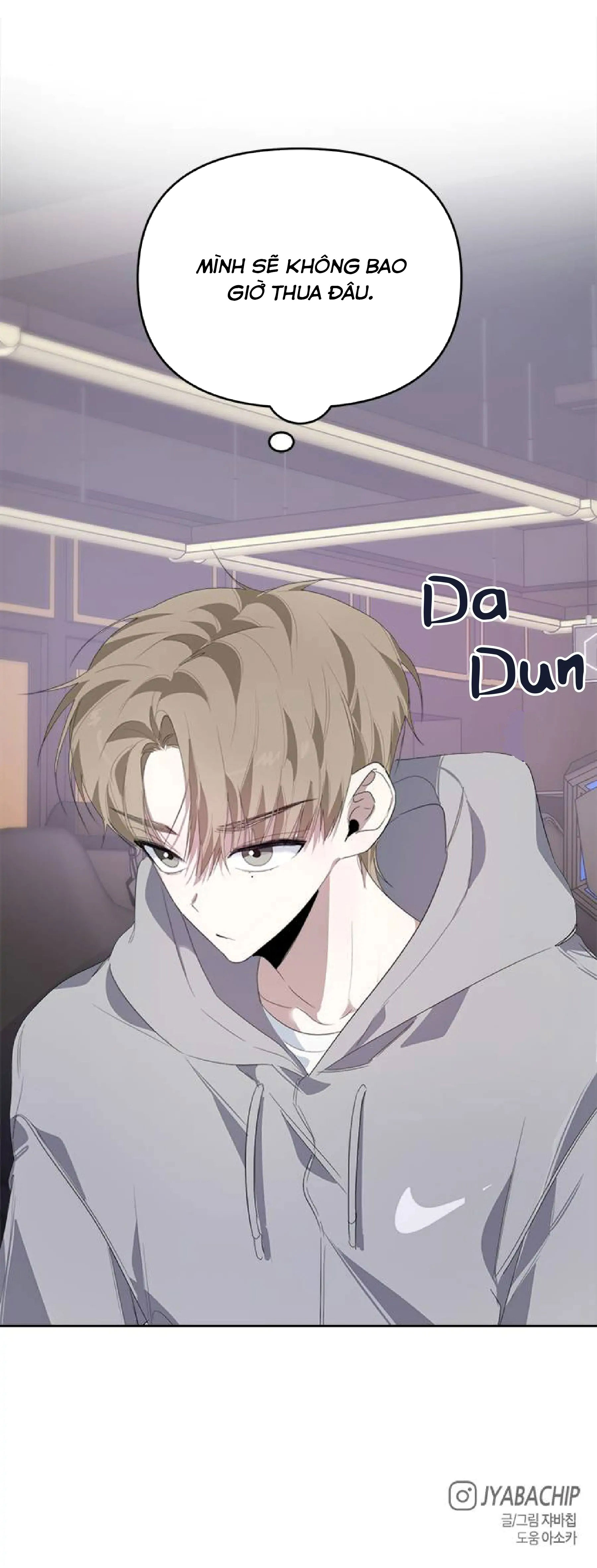 đàn anh xấu xa của tôi chapter 25 23