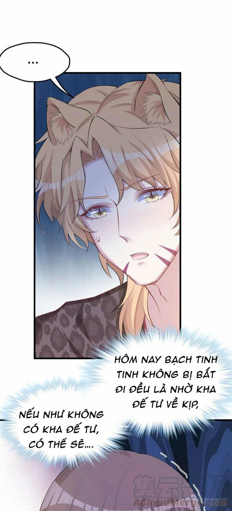 [16+] thảnh thơi thú thế chủng chủng điền, sinh sinh tể chapter 244 7