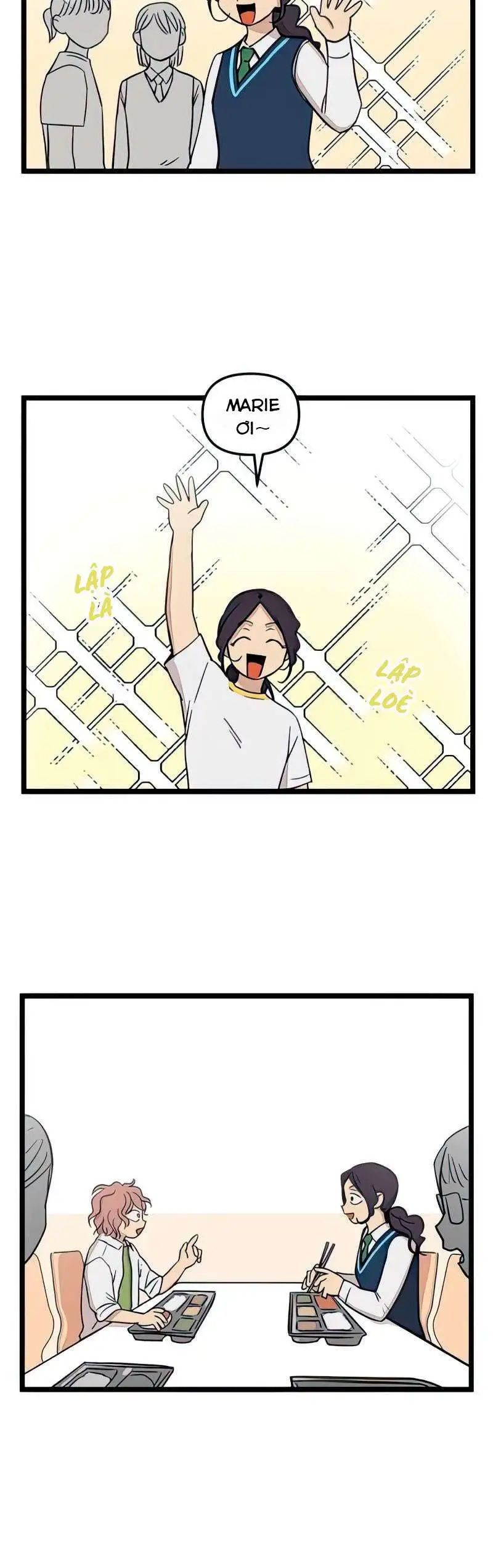 no home - không nhà chapter 86 4