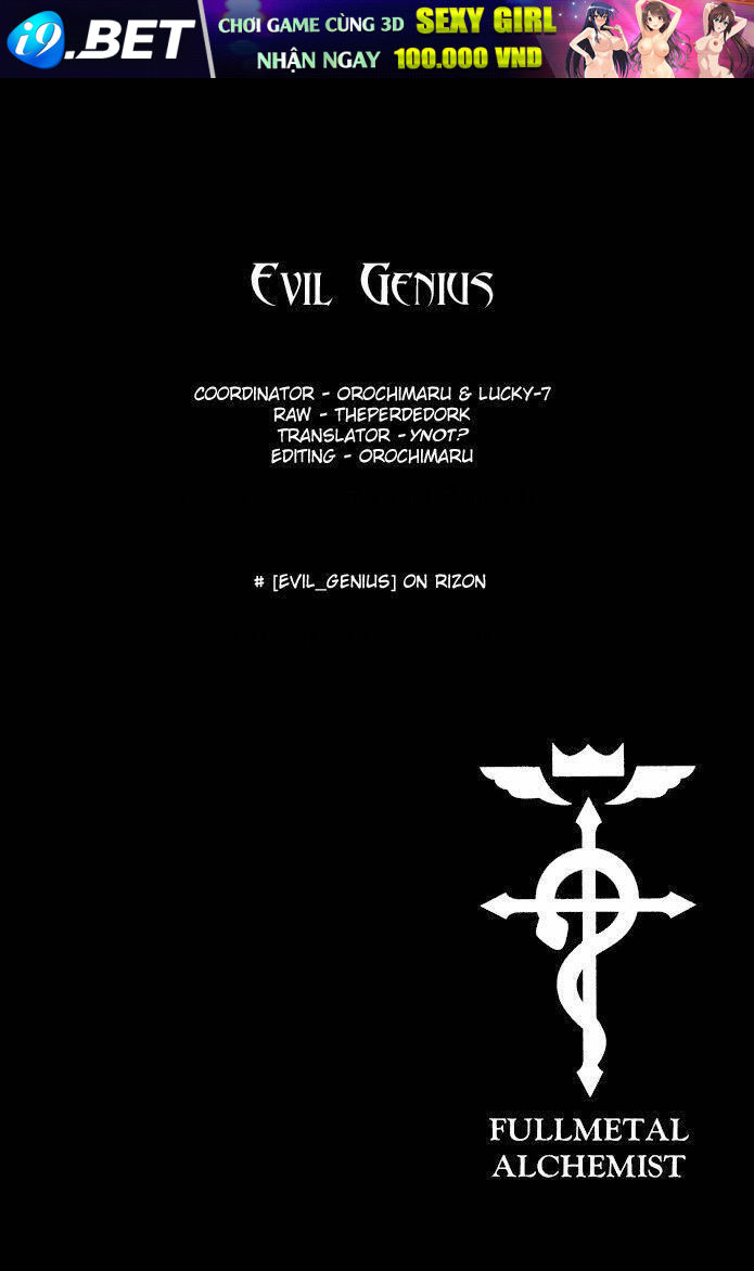 giả kim thuật chapter 28 2