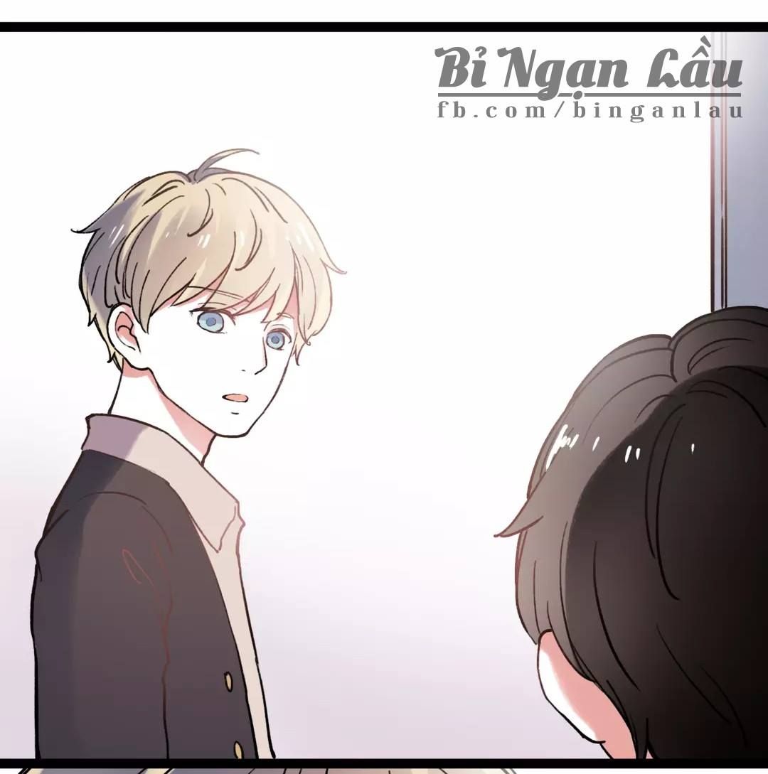 cậu đã từng yêu tôi 2 chapter 1 88