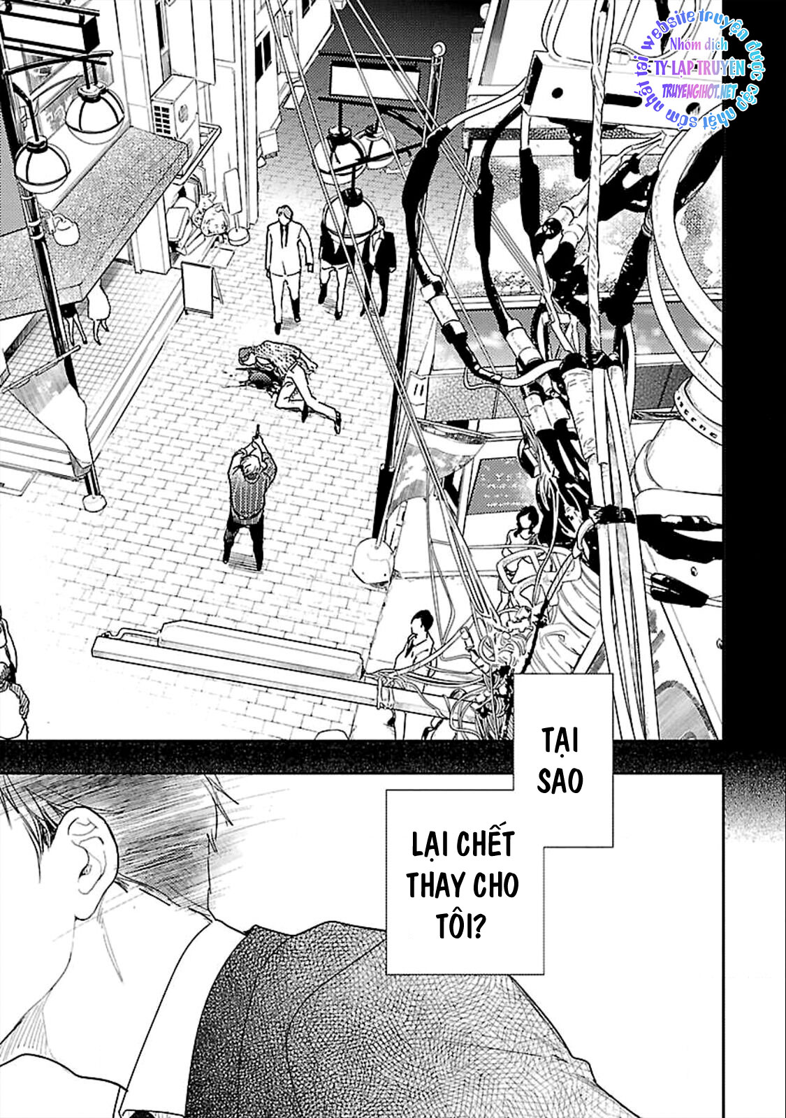 anata wa korosu tabi chapter 5 20