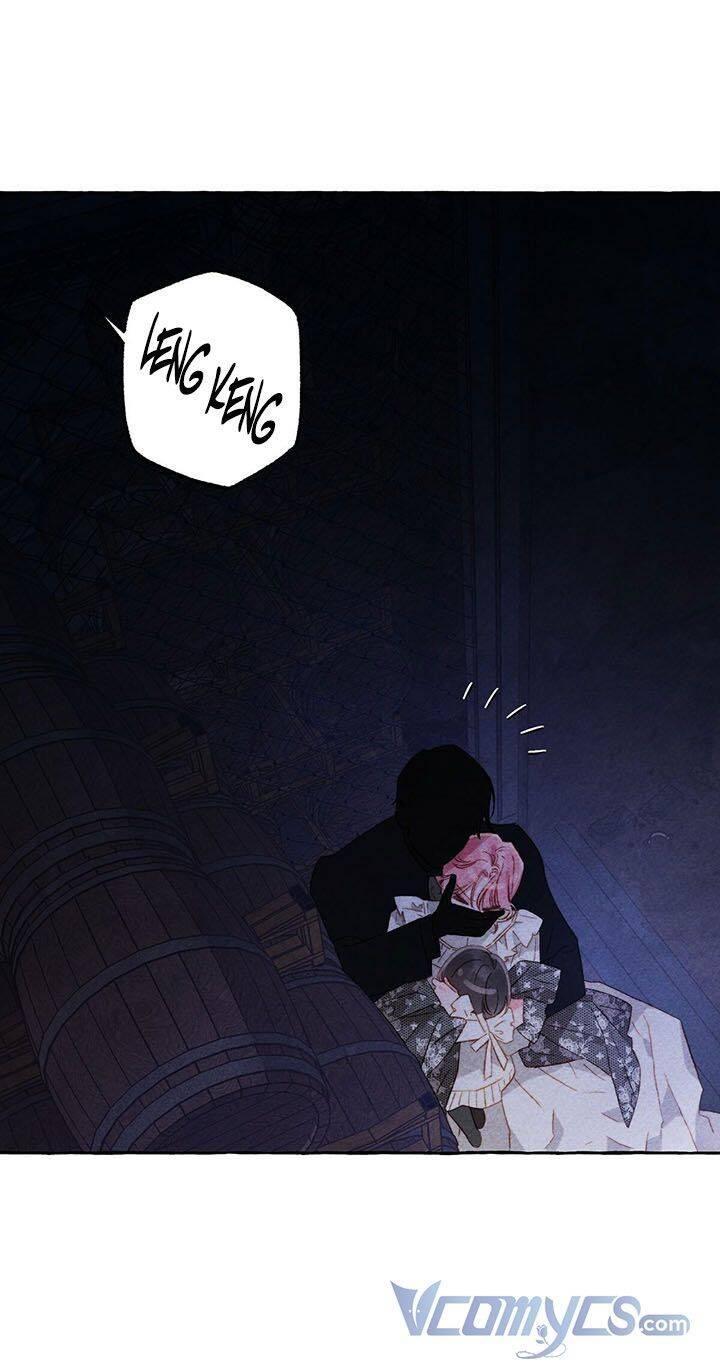 nuôi dưỡng một hắc long chapter 26 1