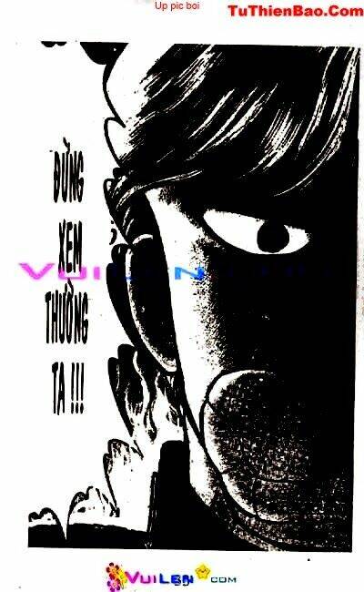 cô bé khóc nhè chapter 19 32