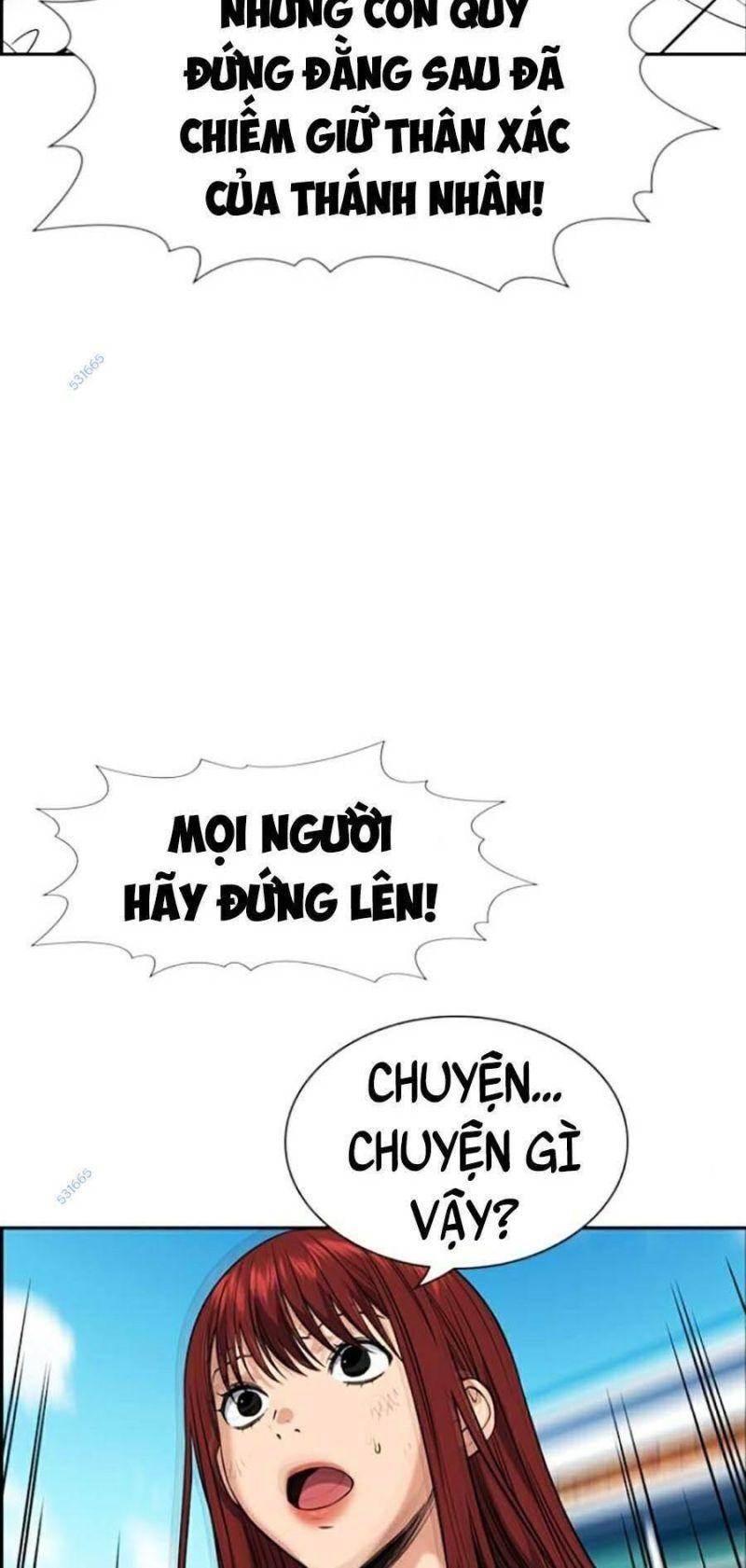 giáo dục chân chính chapter 109 113