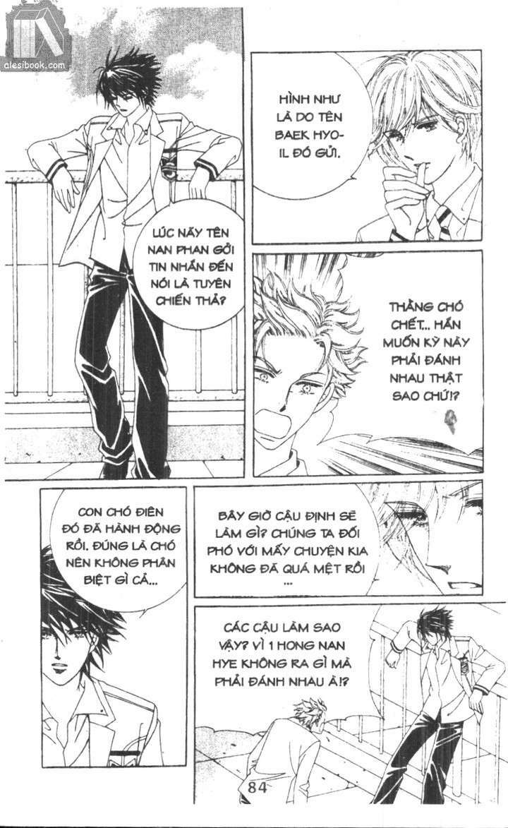 hồng tiểu thư chapter 15 3