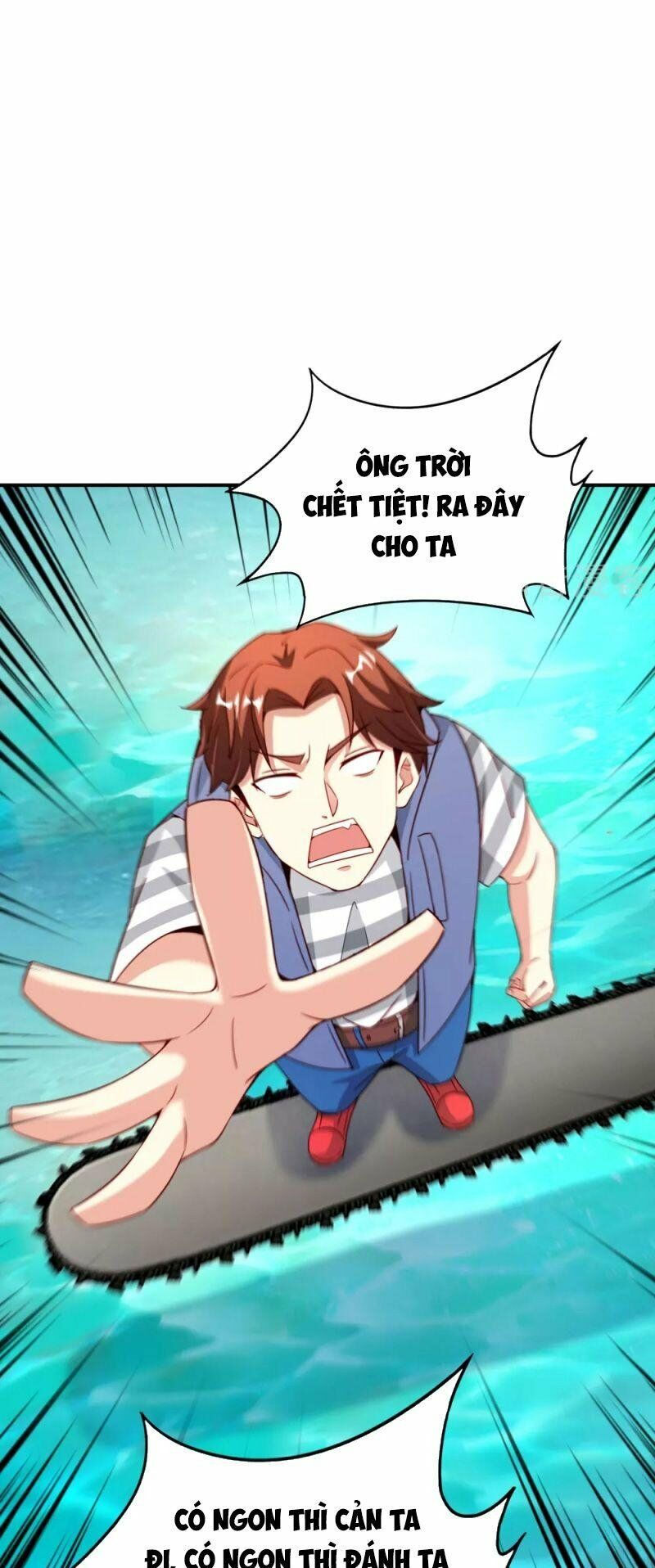 vòng bạn bè mạnh nhất của tiên giới chapter 104 46