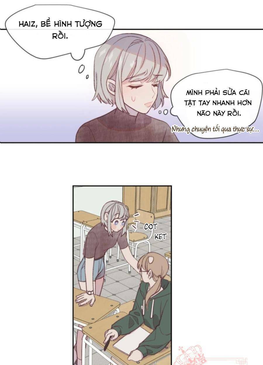 nhật ký nấm ma cô chapter 6 26