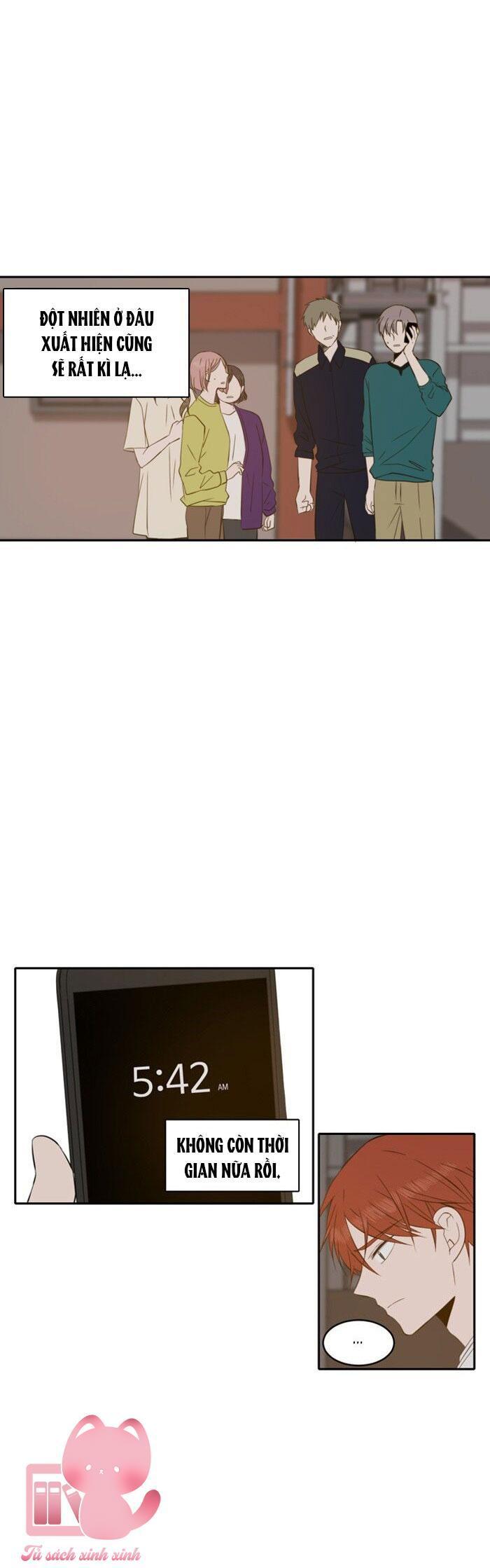 a good day to be a dog chapter 47 13