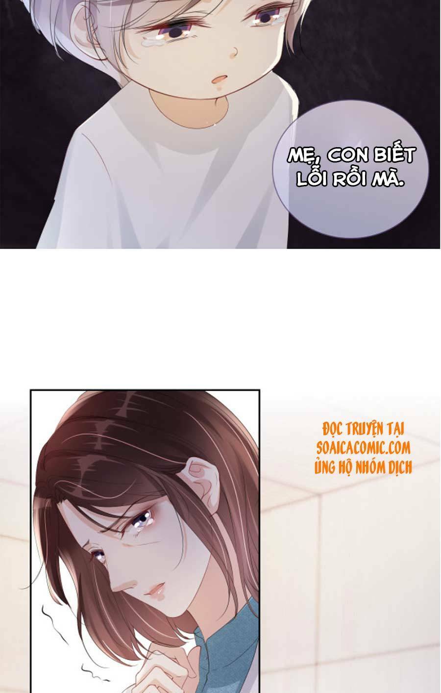 ngự tỷ toàn năng lại bị phá mã giáp chapter 35 24