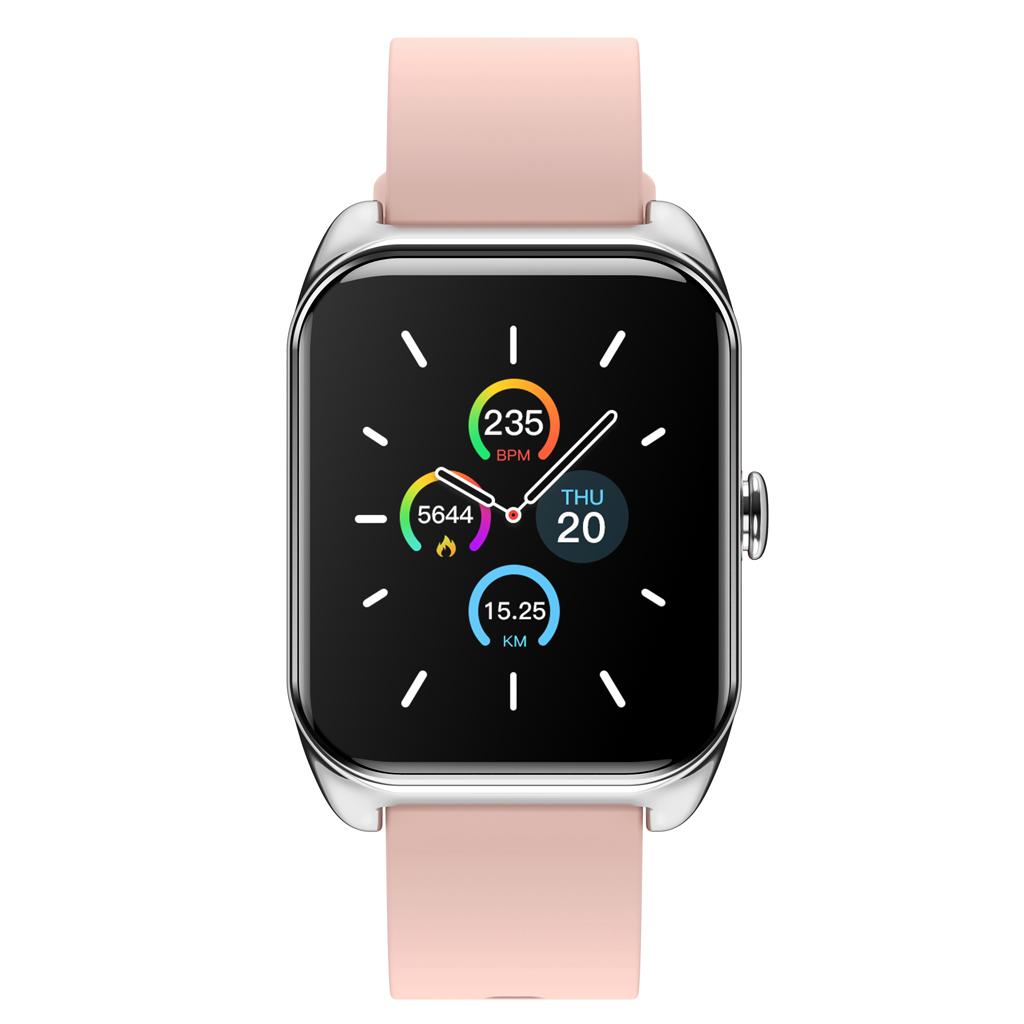 IP67 Bluetooth Heart Rate Monitor Sleep Monitor Smart Watch