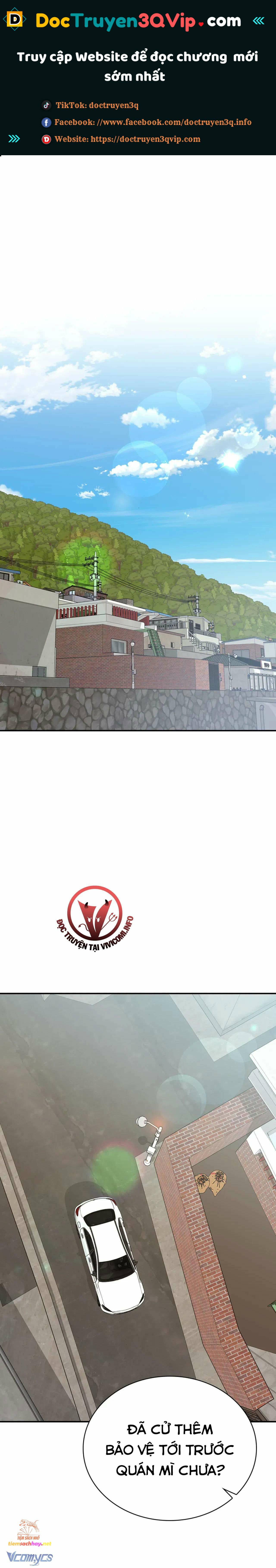 [18+] sở thích tuỳ tiện chapter 8 1