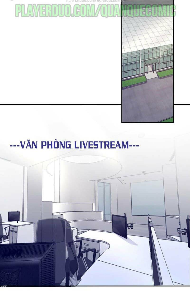 nữ thần trong điện thoại chapter 56 10