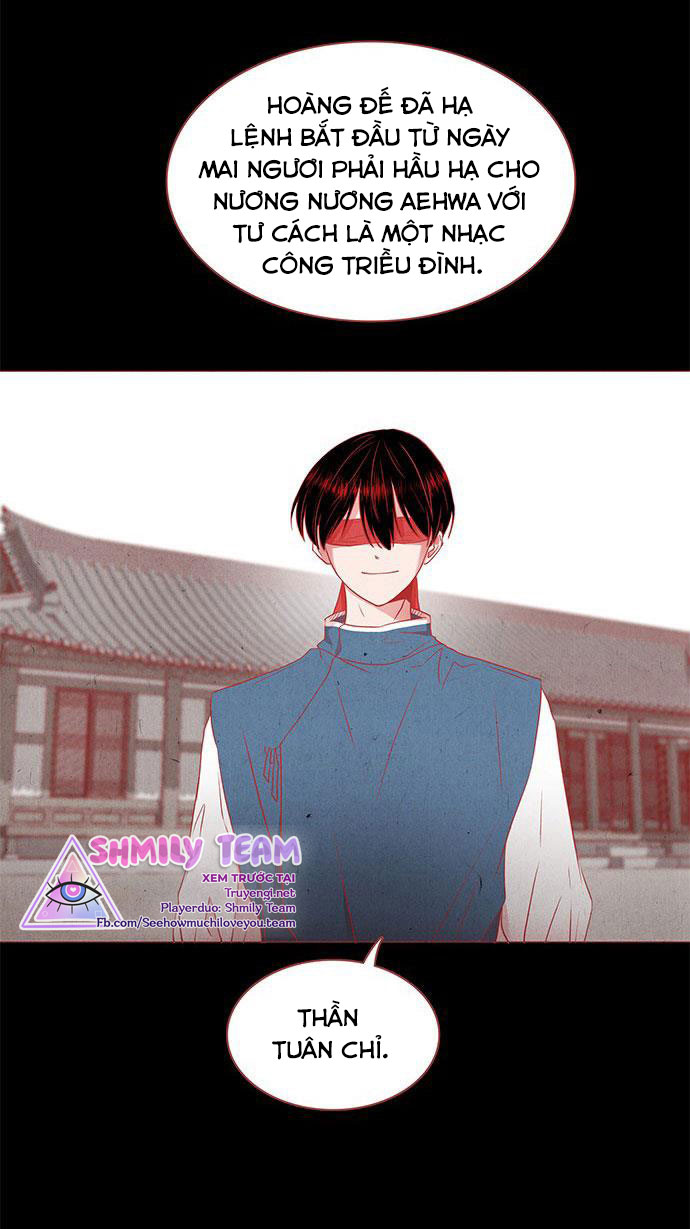 liệu rắn có ăn hoa chapter 6 14