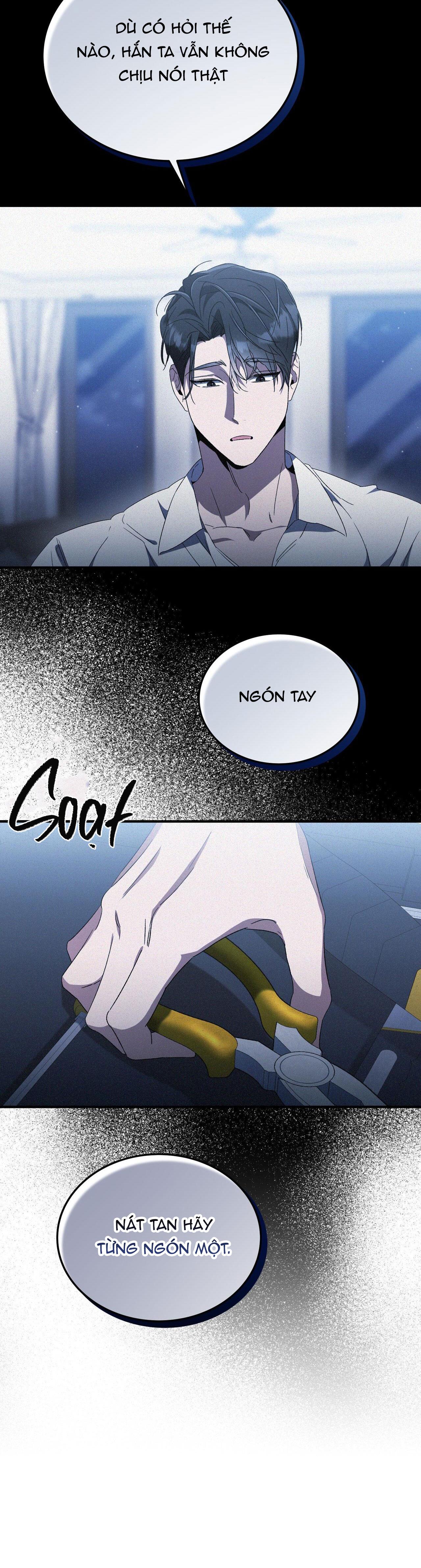 vô hình chapter 18 34