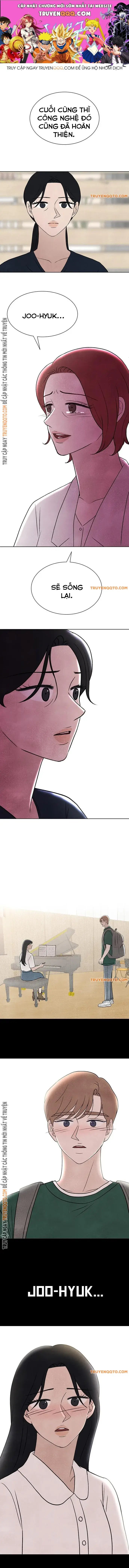 đôi mắt của vì sao chapter 2 1