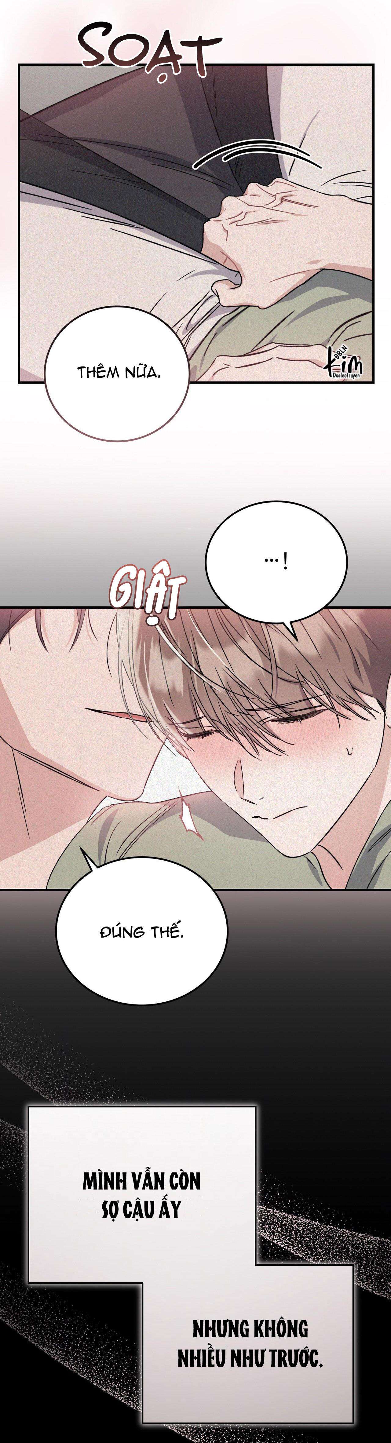 vô hình chapter 35 39