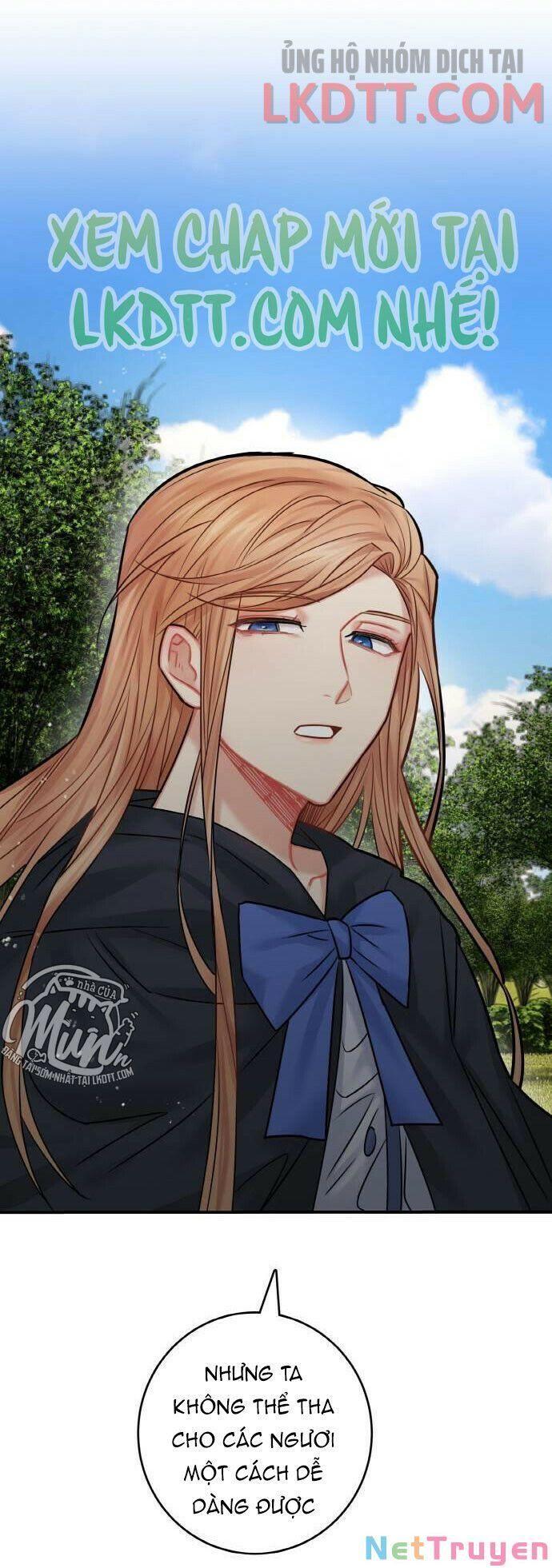nhật ký tuần trăng mật của phù thủy và rồng chapter 42 32