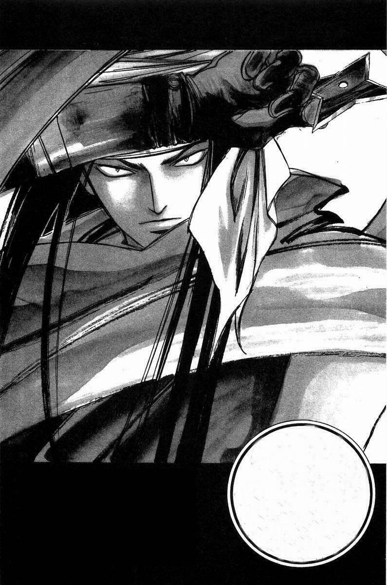 mắt quỷ kyo chapter 194 20