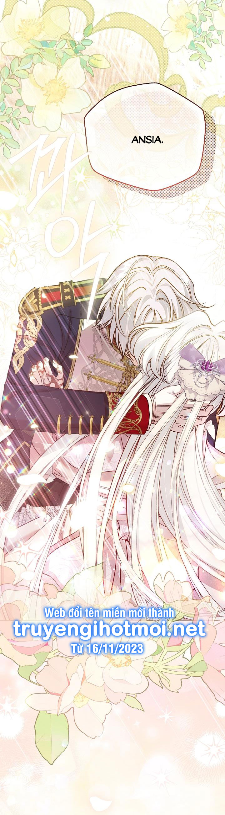 trở thành vợ thái tử quái vật chapter 91.1 4