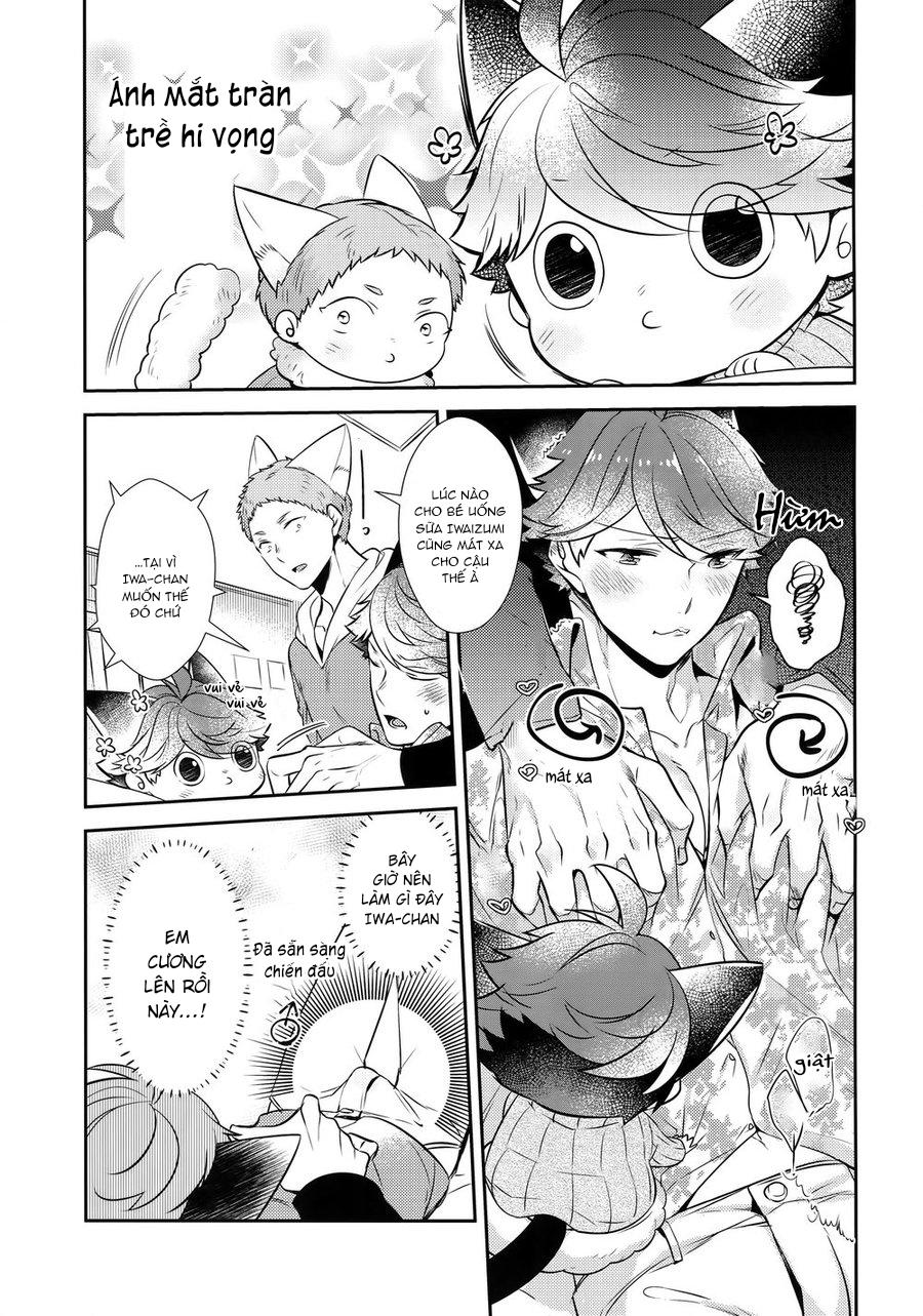 tuyển tập haikyuu dj by dammei bl chapter 1.2 1